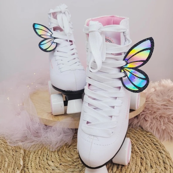 Schwings Blue/green Shoe Laces Accessory - Picture 10 of 10